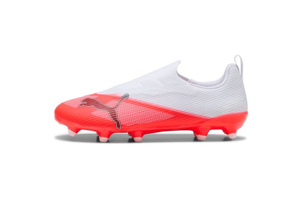 Puma ULTRA 7 MATCH FG/AG per ragazzi PUMA TEAMSPORT | Scarpe calcio | 10916301